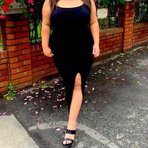 Plus Size Forever 21 Dress